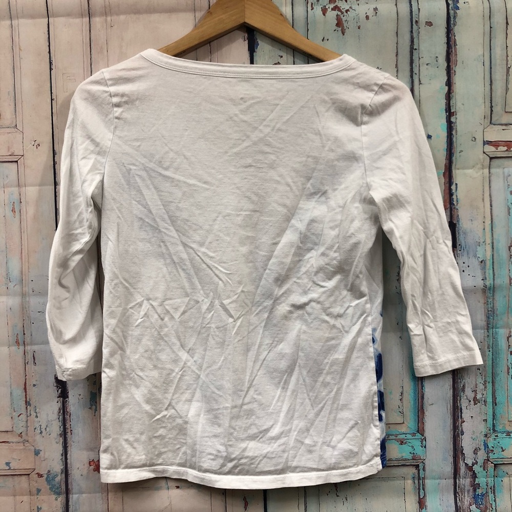 Talbots Top - Picture 2 of 8